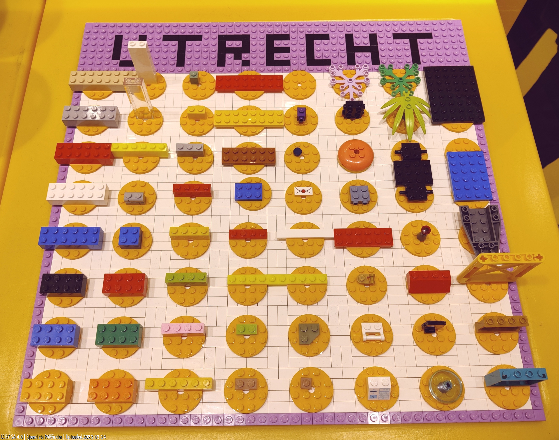 Pick a Brick Utrecht (Sjoerd, 3/14/23, 1:18:53 PM)
