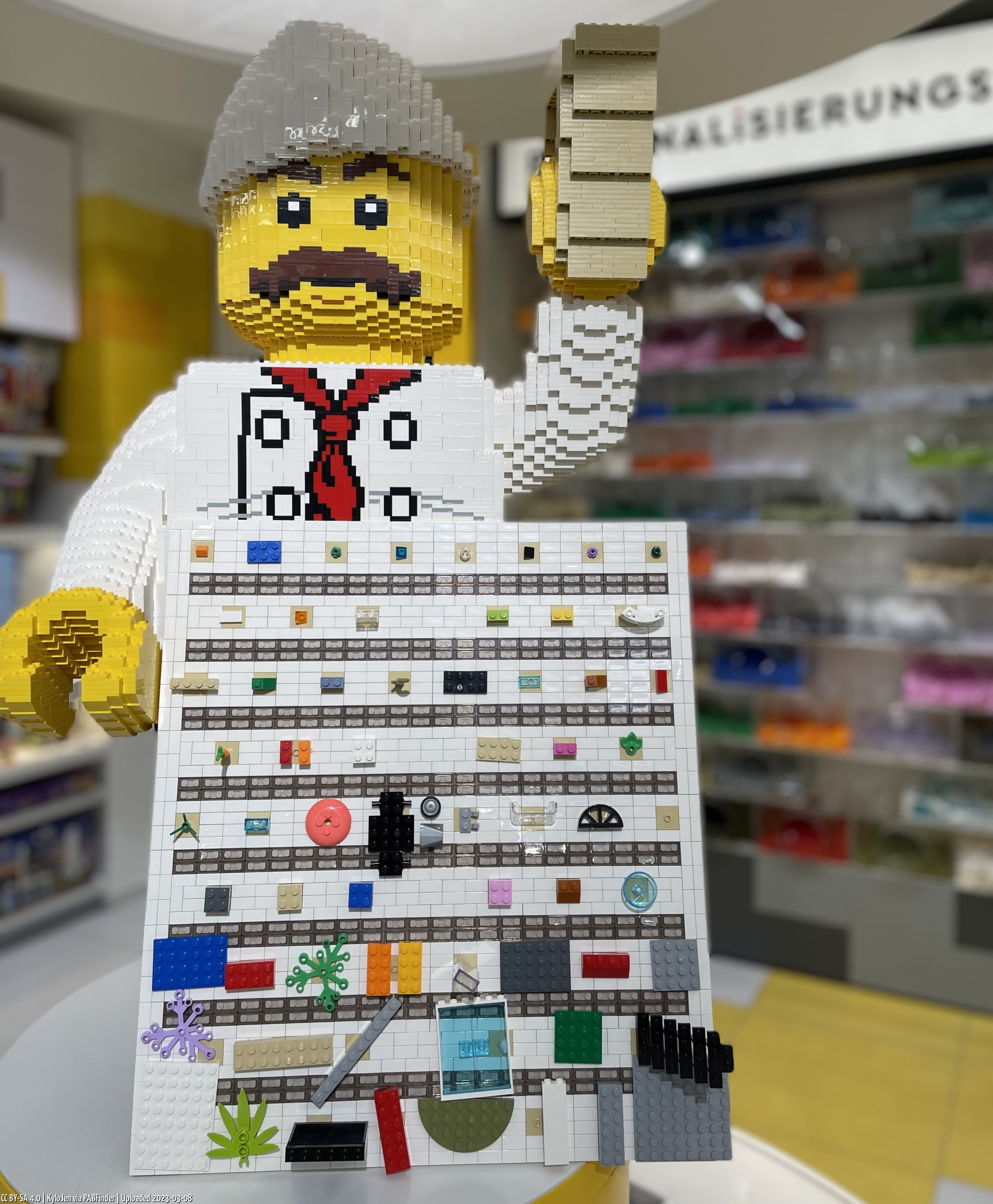 Store Details - LEGO® Store Dresden