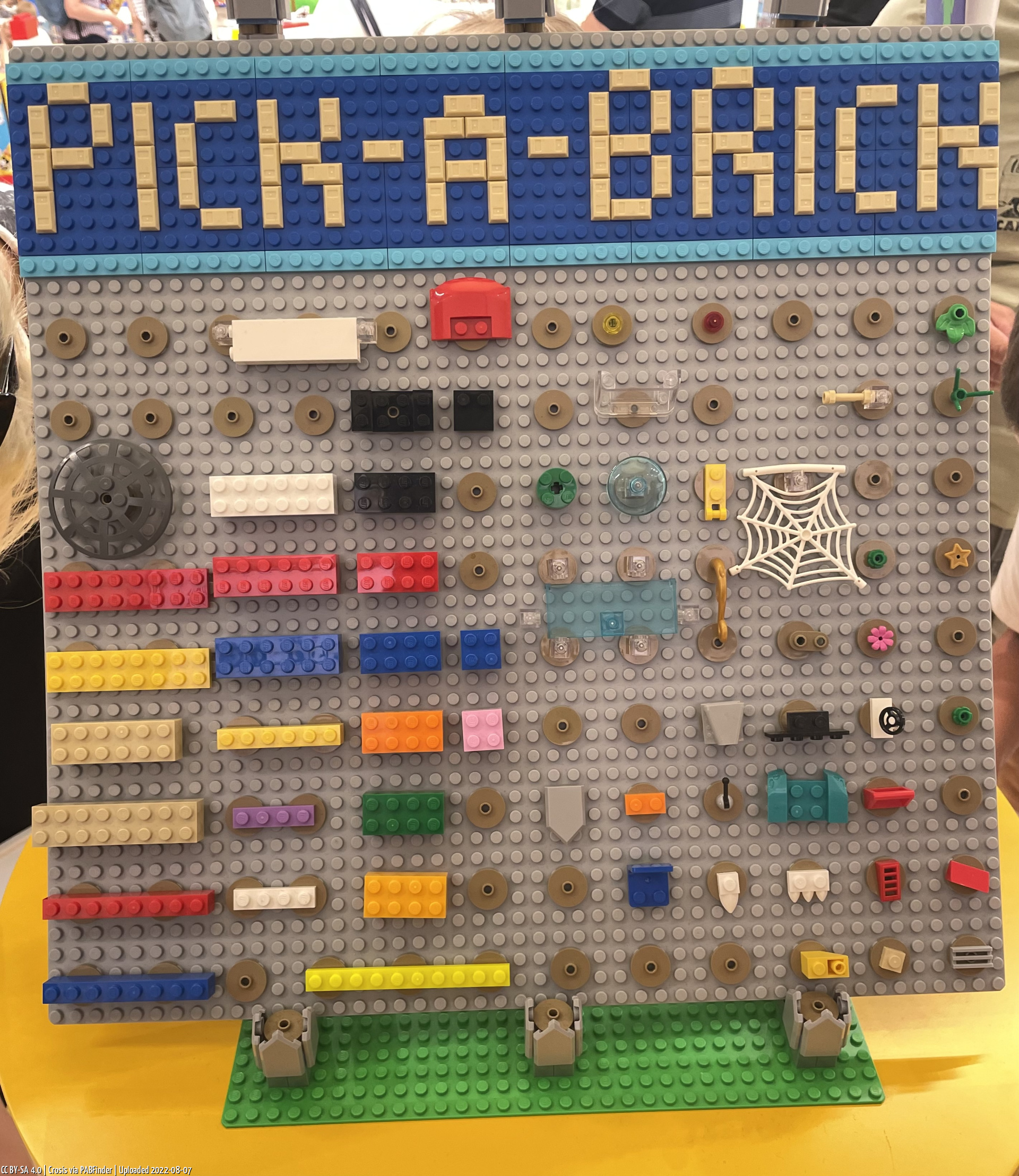 Pick a Brick Poznań (Crosis, 8/7/22, 3:56:21 PM)
