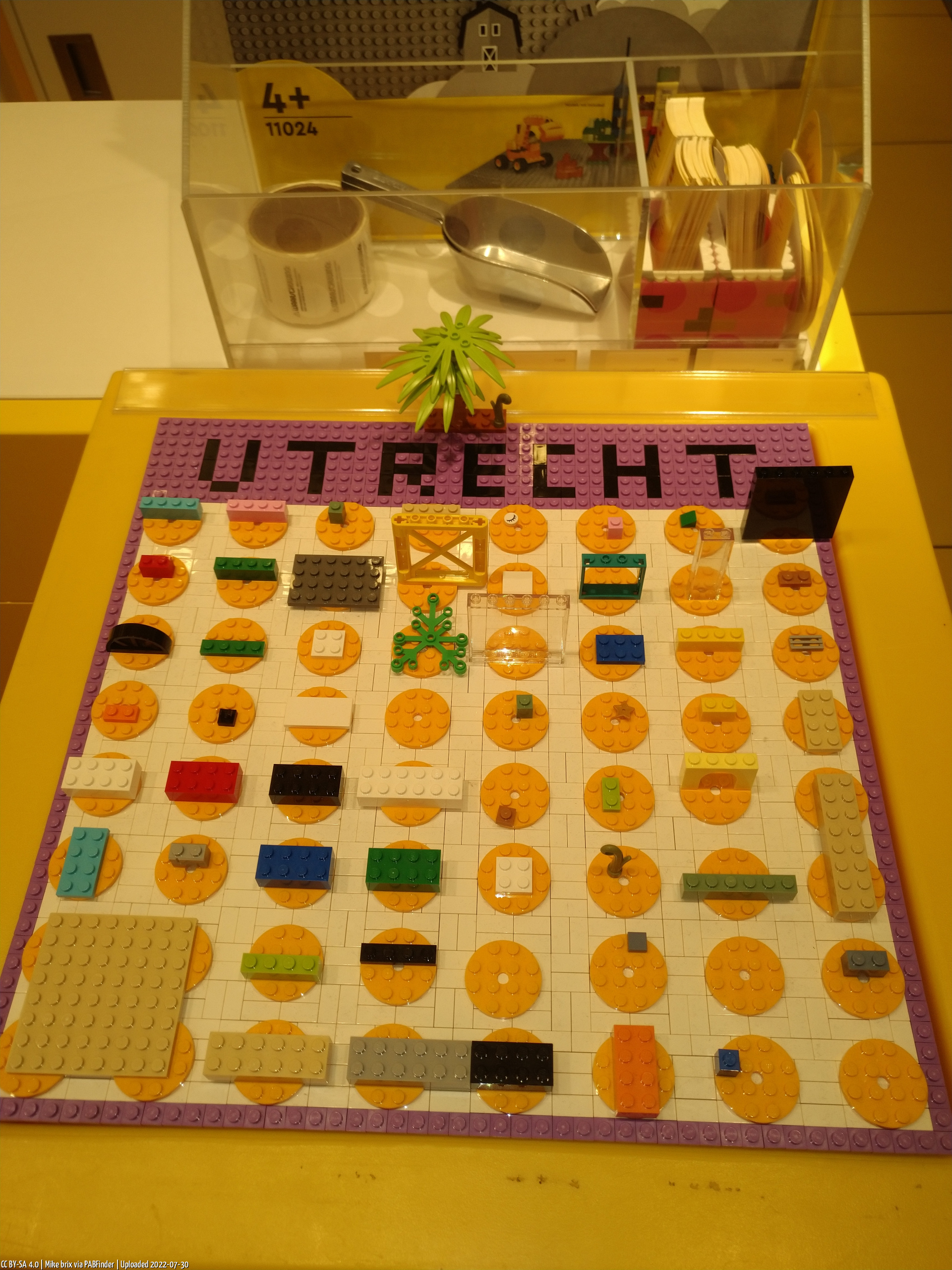 Pick a Brick Utrecht (Mike brix, 7/30/22, 5:07:58 PM)