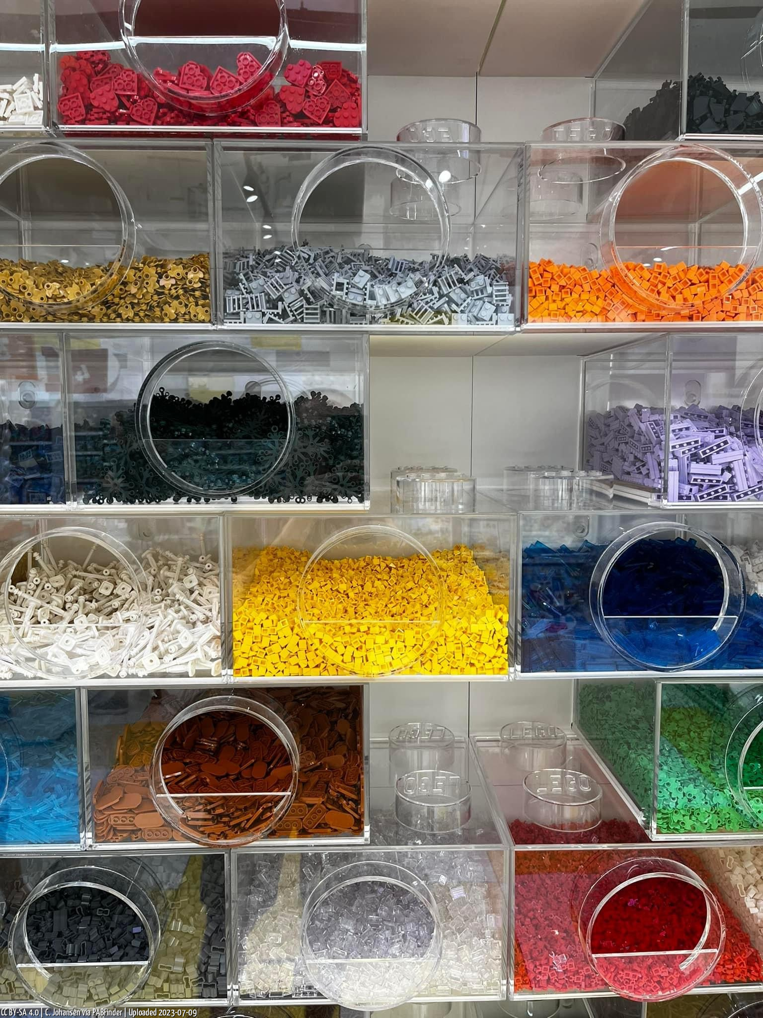 25 Incredible Bead Storage Ideas