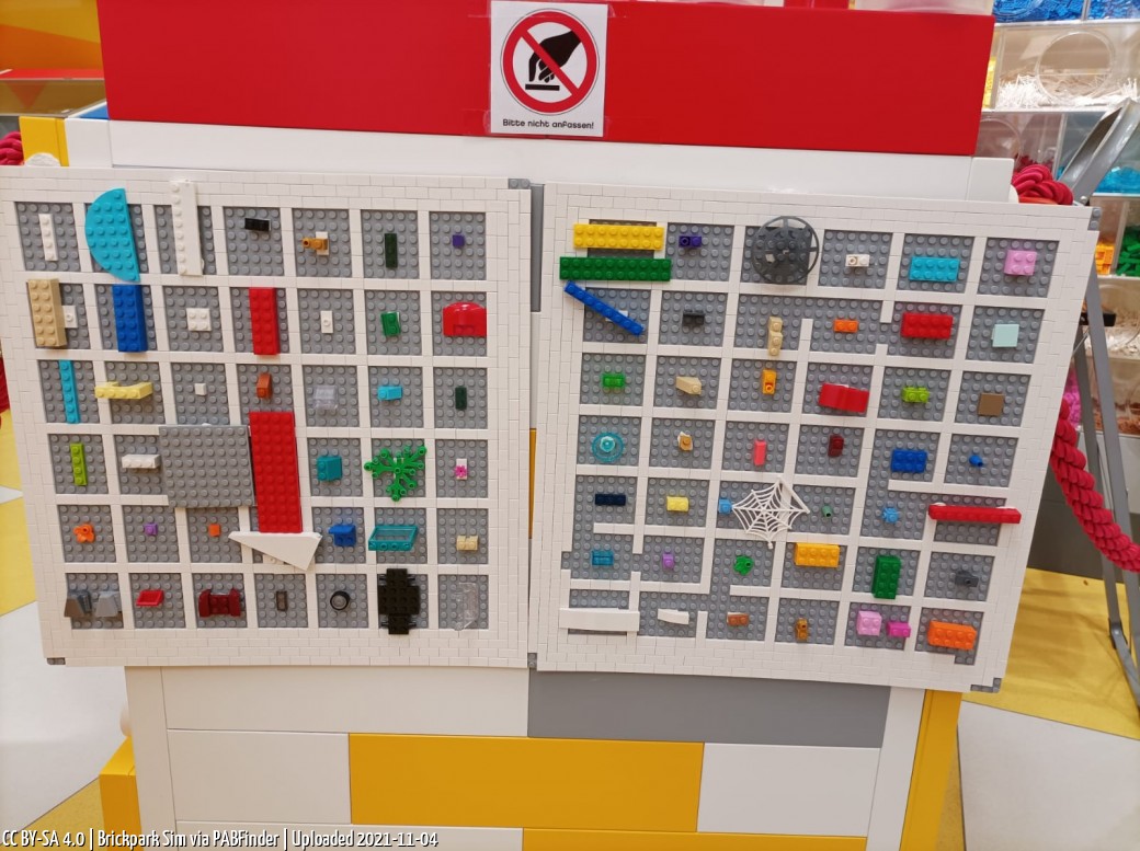 Pick a Brick Stuttgart (Brickpark Sim, 11/4/21, 10:34:52 AM)