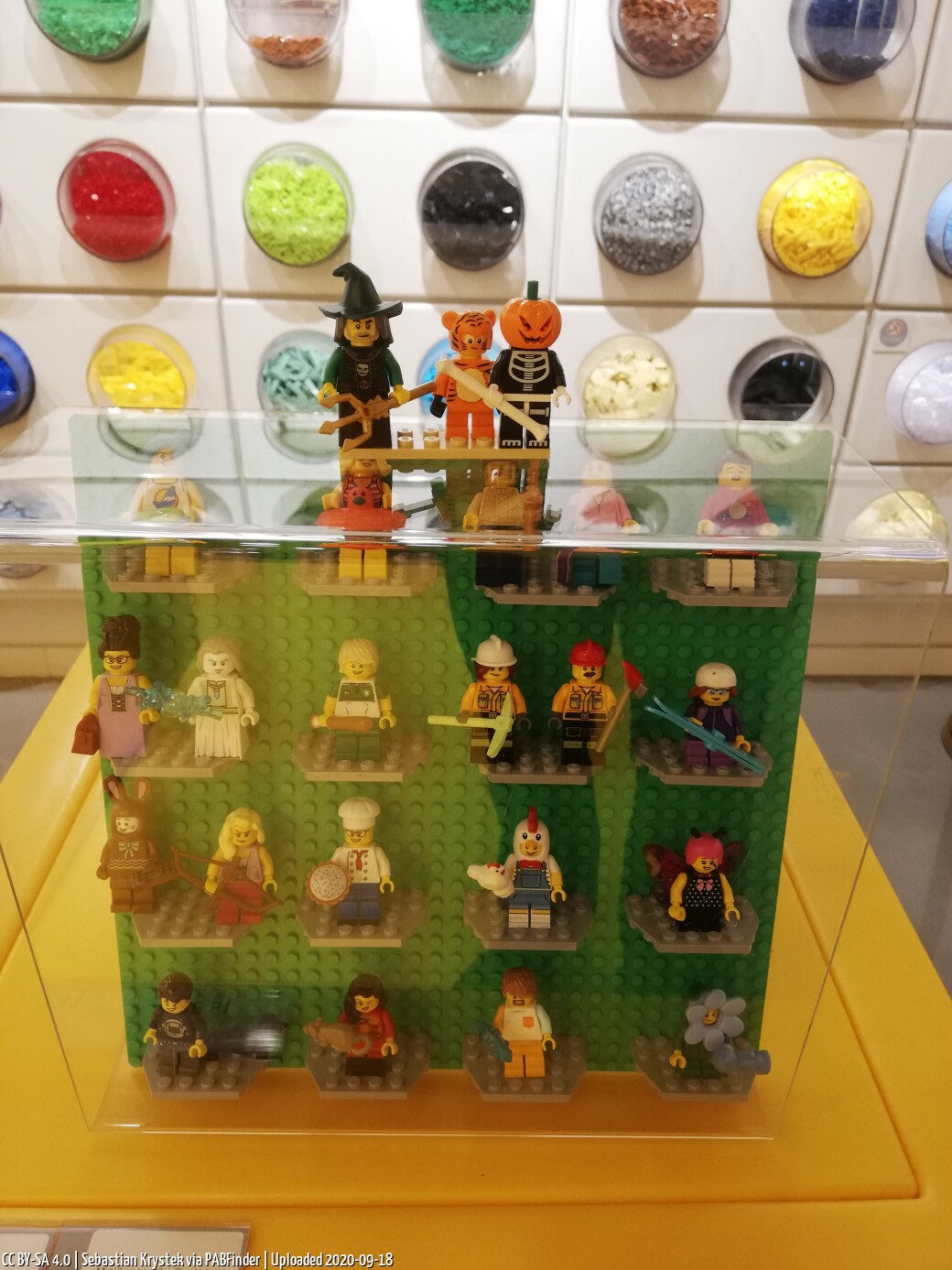 Pick a Brick München Riem (Sebastian Krystek, 9/18/20, 8:22:07 PM)