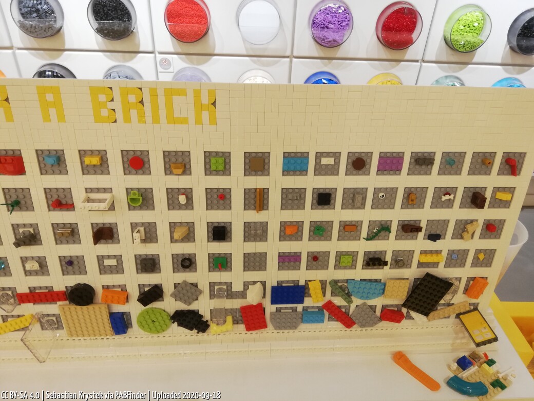 Pick a Brick München Riem (Sebastian Krystek, 9/18/20, 8:21:27 PM)