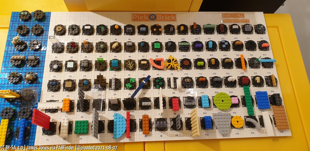 Pick a Brick Saarbrücken (James Jones, 8/7/21, 5:39:52 PM)