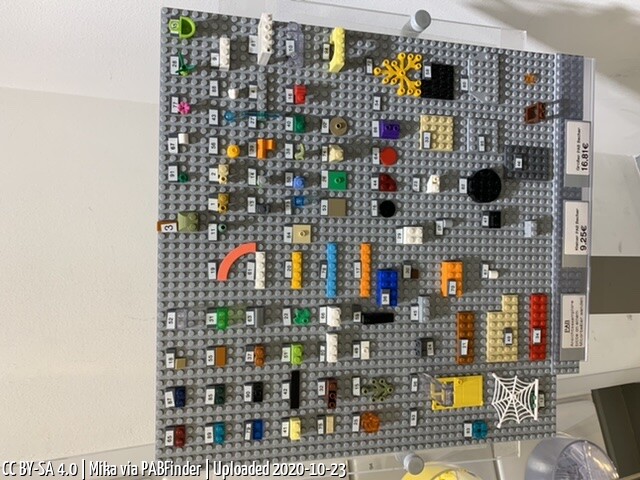 Pick a Brick Oberhausen (Mika, 10/23/20, 10:39:11 PM)