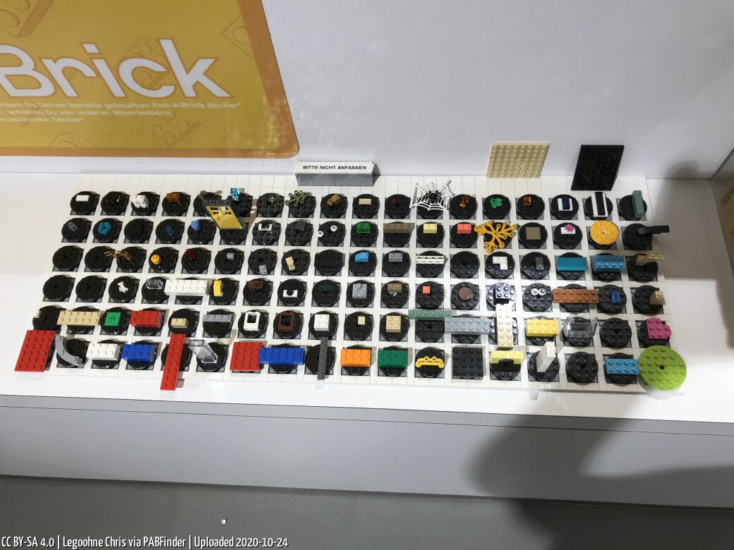 Pick a Brick Essen (Legoohne Chris, 10/24/20, 8:23:11 AM)