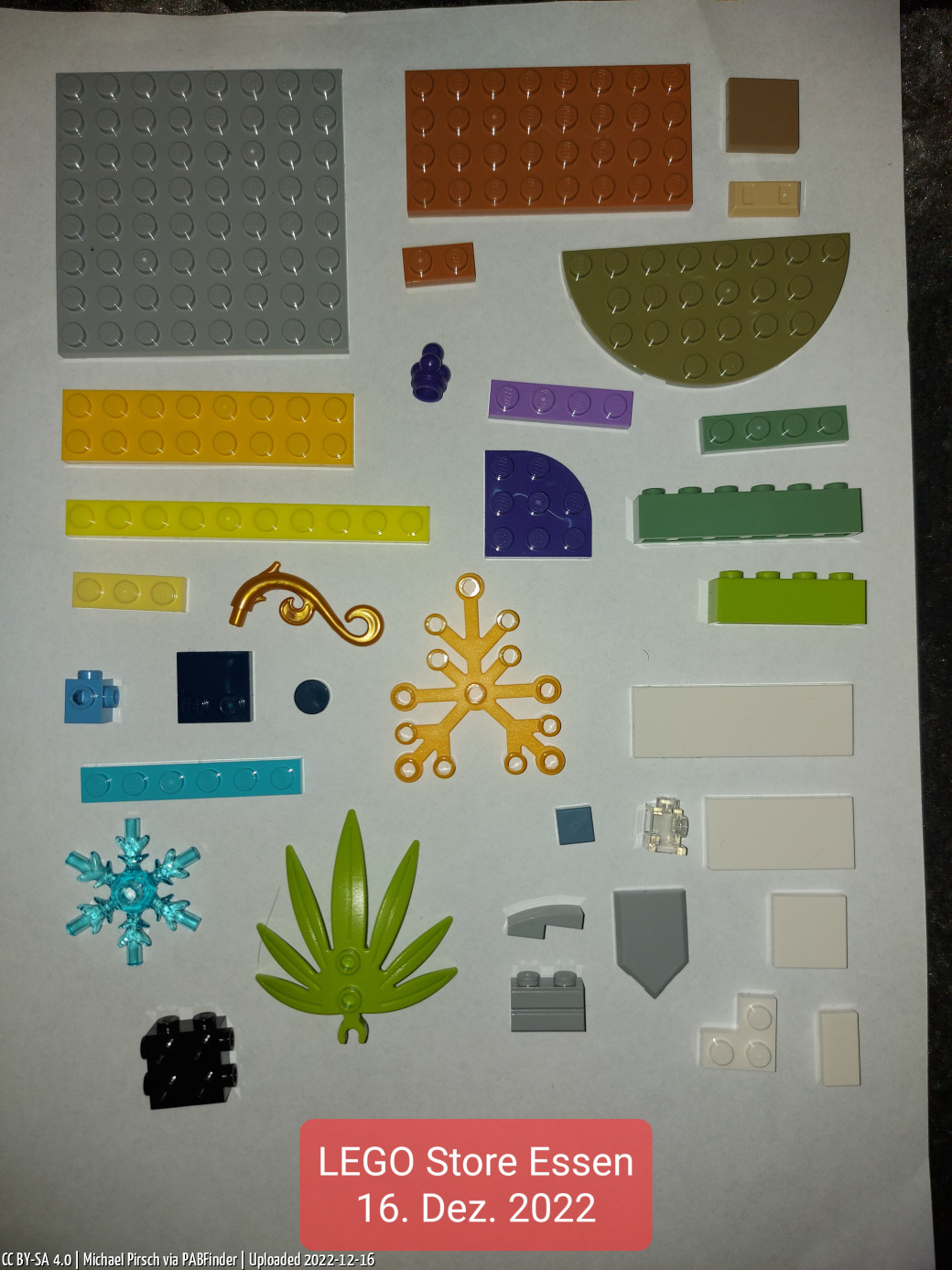 Pick a Brick Essen (Michael Pirsch, 12/16/22, 9:24:12 PM)
