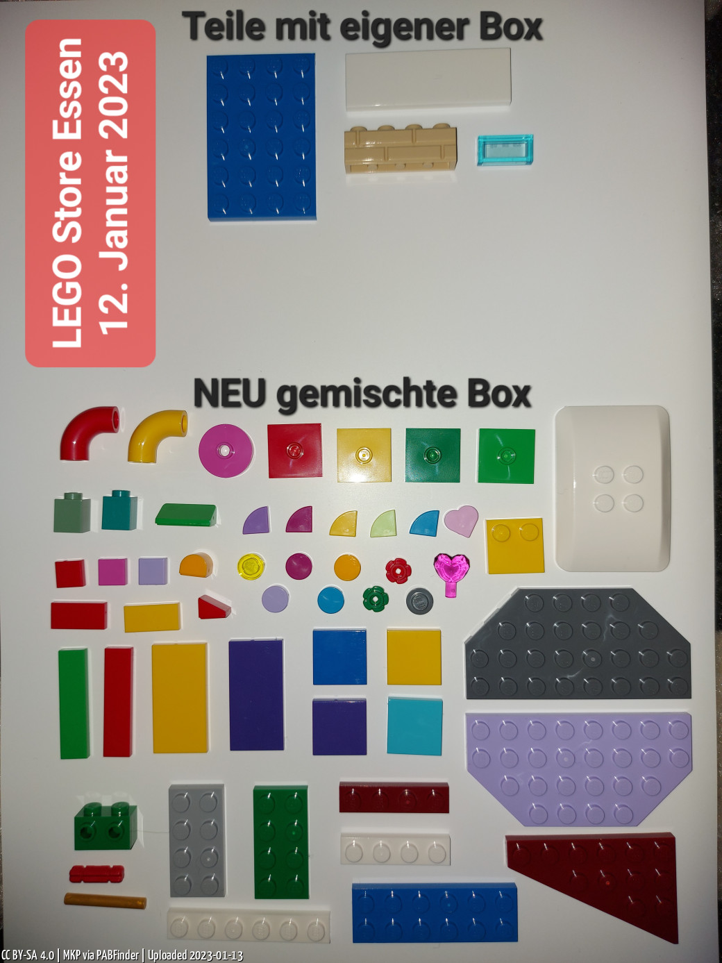 Pick a Brick Essen (MKP, 1/13/23, 5:22:47 PM)
