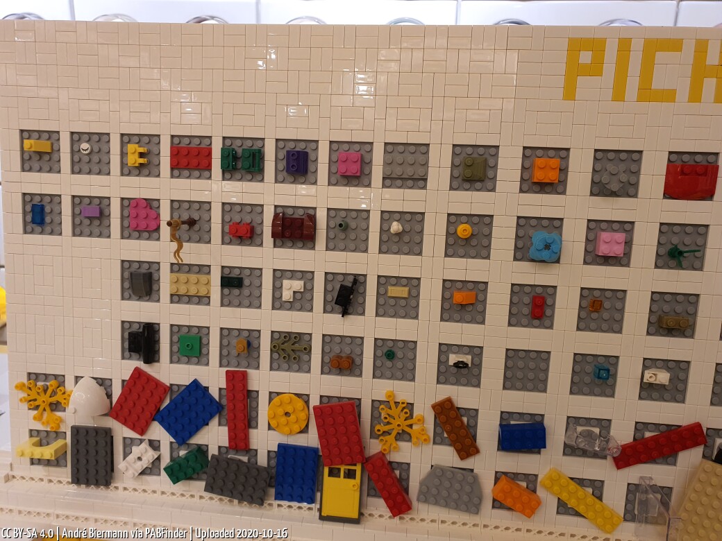 Pick a Brick München Riem (André Biermann, 10/16/20, 12:47:22 PM)
