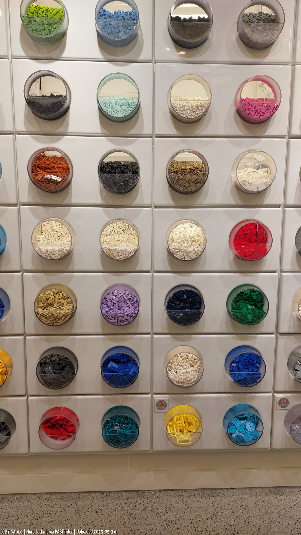 Pick a Brick Berlin (Nura technic, 5/14/25, 3:26:25 PM)