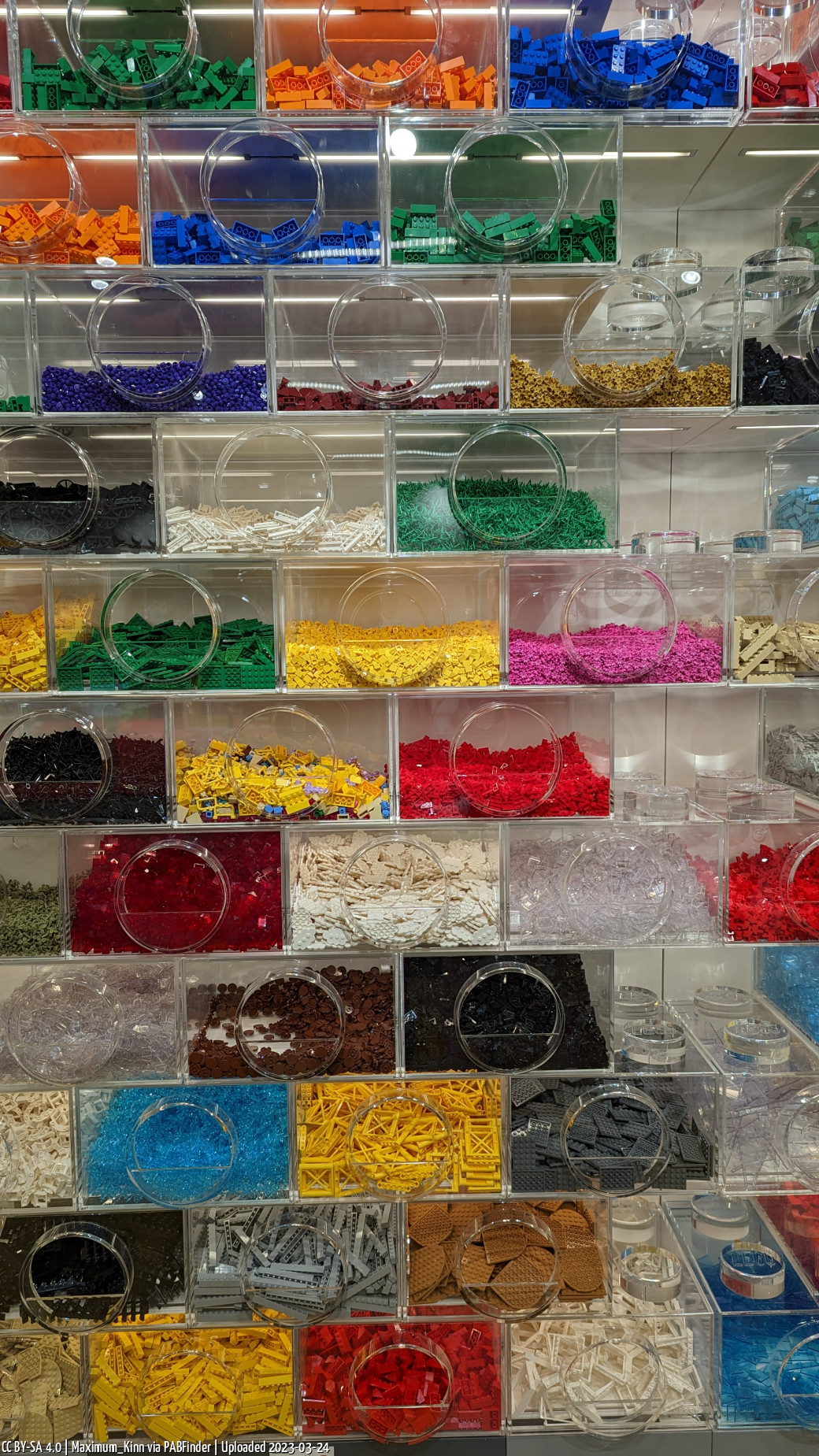 Pick a Brick Köln (Maximum_Kinn, 3/24/23, 2:46:46 PM)
