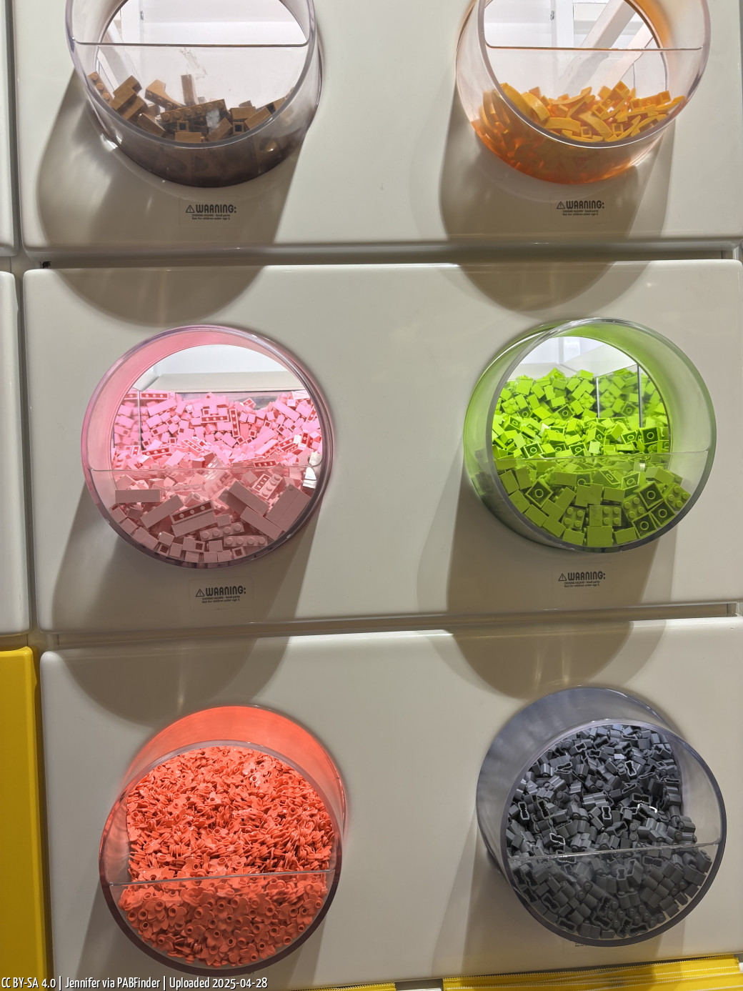 Pick a Brick Sawgrass Mills (Jennifer, 4/28/25, 8:00:19 PM)