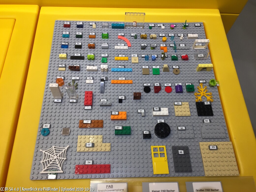 Pick a Brick Oberhausen (XoverBrick, 10/10/20, 4:25:10 PM)