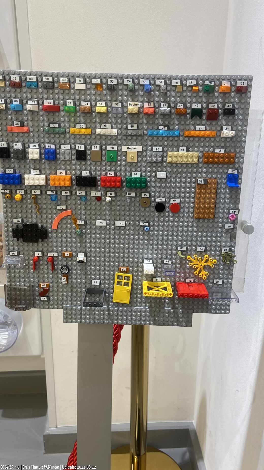 Pick a Brick Oberhausen (Chris Tina, 6/12/21, 12:31:12 PM)