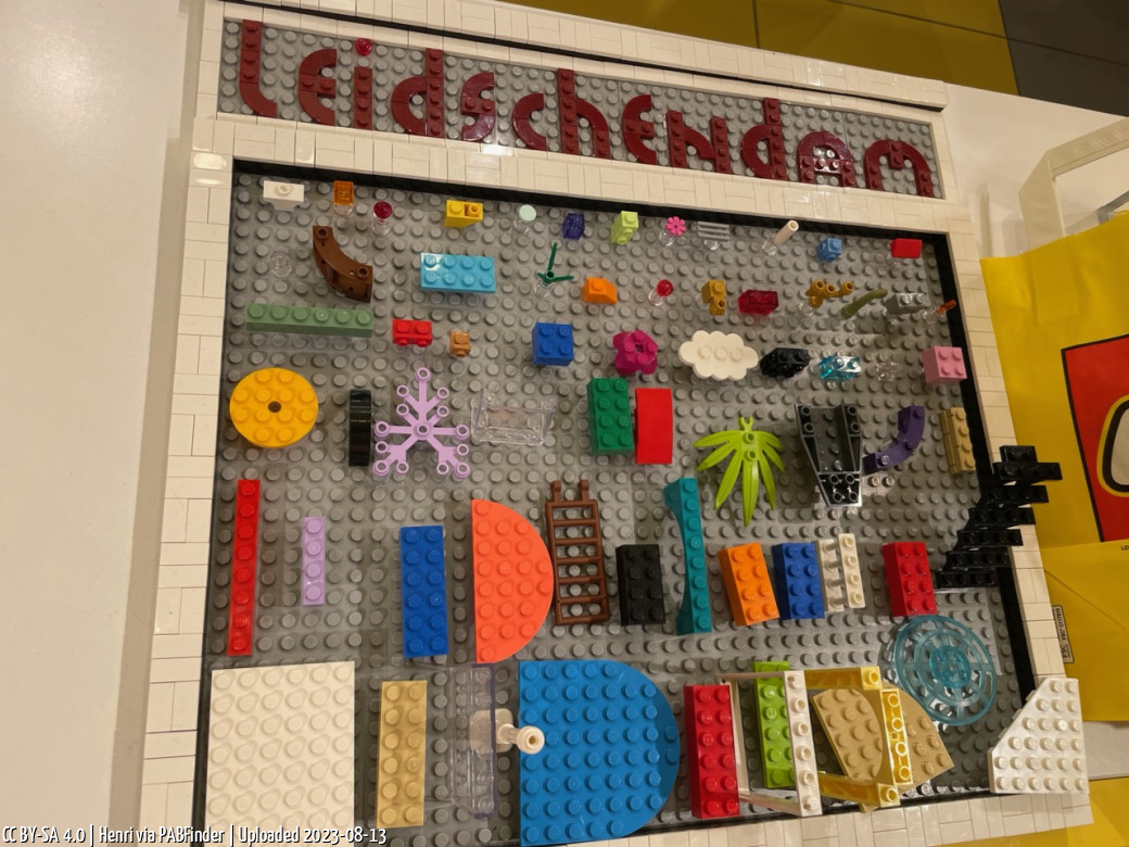 Pick a Brick Mall of the Netherlands (Henri, 8/13/23, 7:03:54 PM)