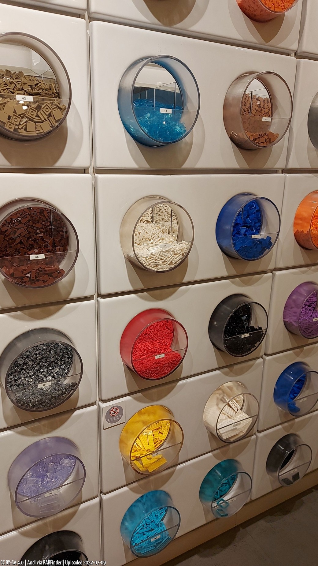 Pick a Brick München Riem (Andi, 7/9/22, 11:20:37 AM)