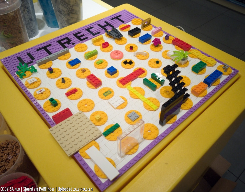 Pick a Brick Utrecht (Sjoerd, 2/14/23, 10:09:43 PM)