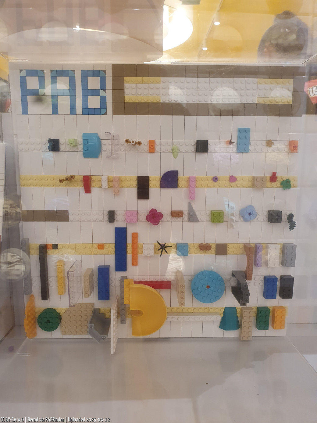 Pick a Brick Wijnegem (Bernd, 4/12/25, 12:36:10 PM)