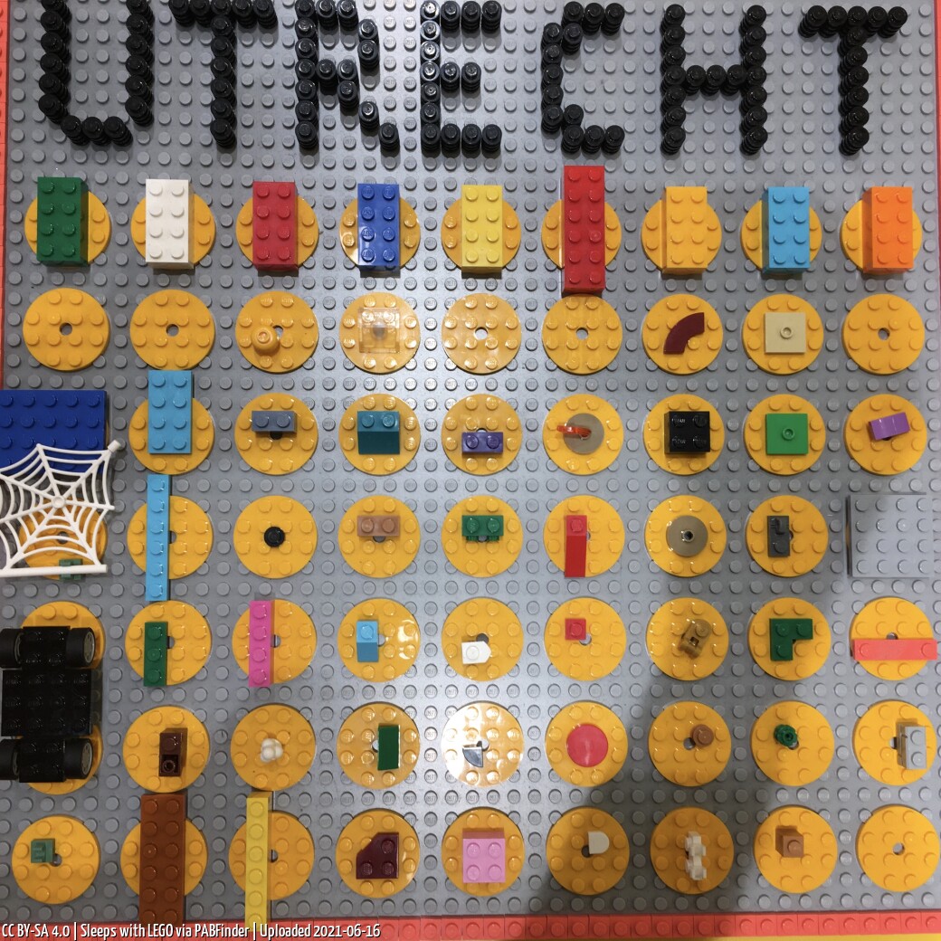 Pick a Brick Utrecht (Sleeps with LEGO, 6/16/21, 12:08:43 AM)