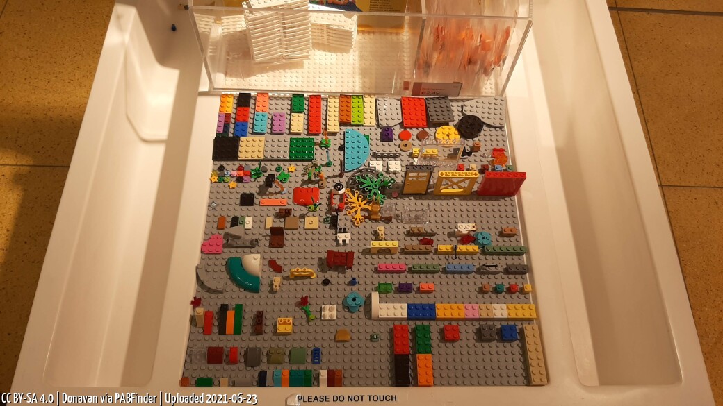 Pick a Brick Amsterdam (Donavan, 6/23/21, 3:06:44 PM)