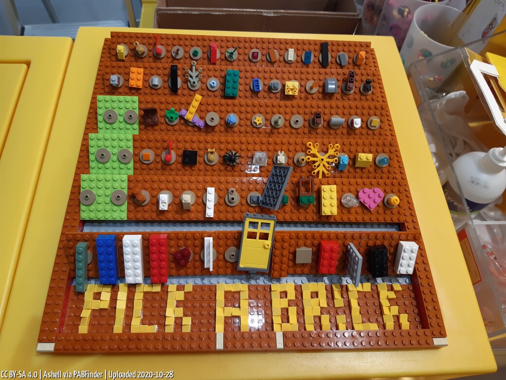 Pick a Brick Vienna SCS (Ashell, 10/28/20, 1:45:18 PM)