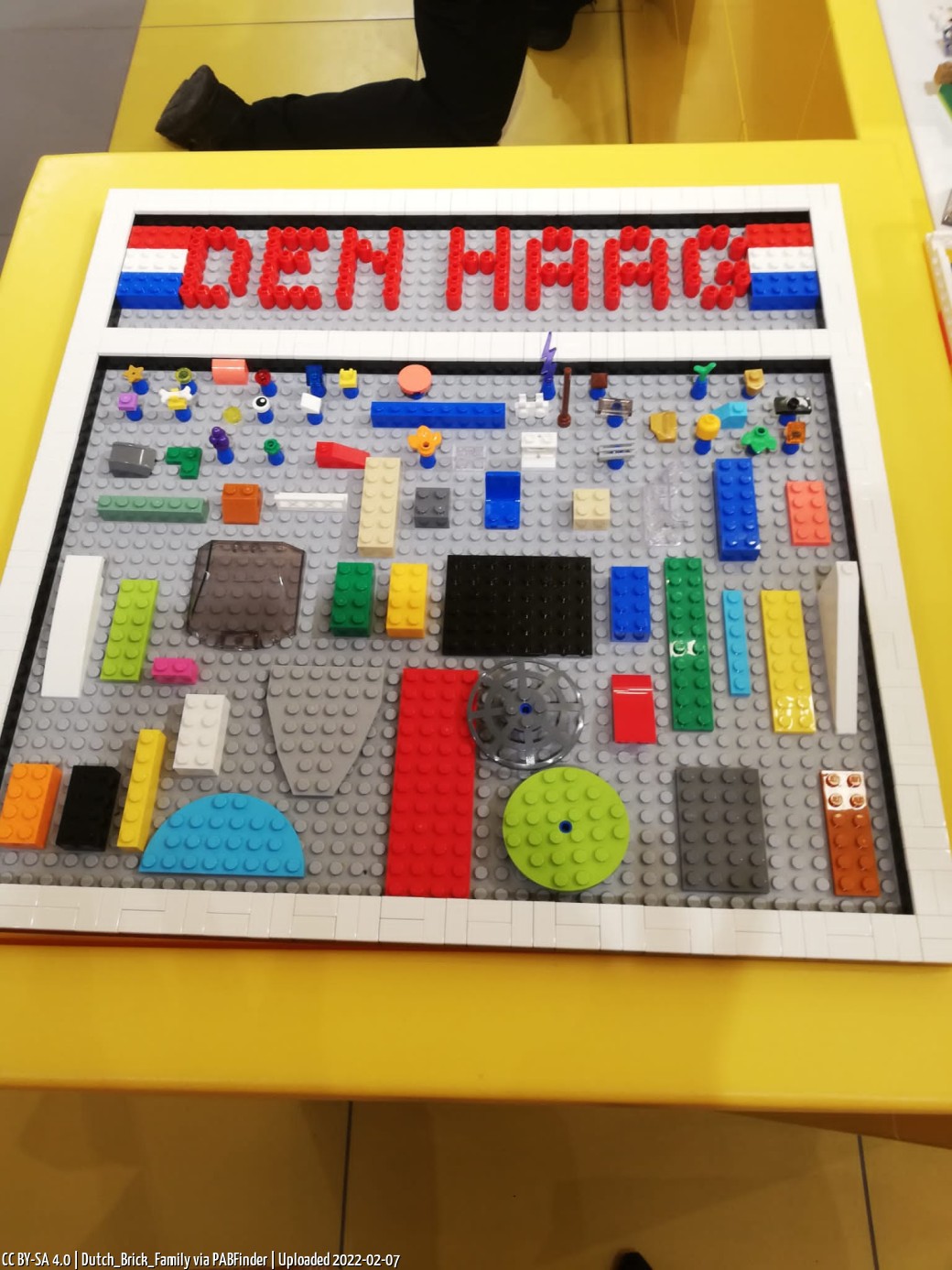 Pick a Brick Mall of the Netherlands (Dutch_Brick_Family, 2/7/22, 5:58:46 PM)