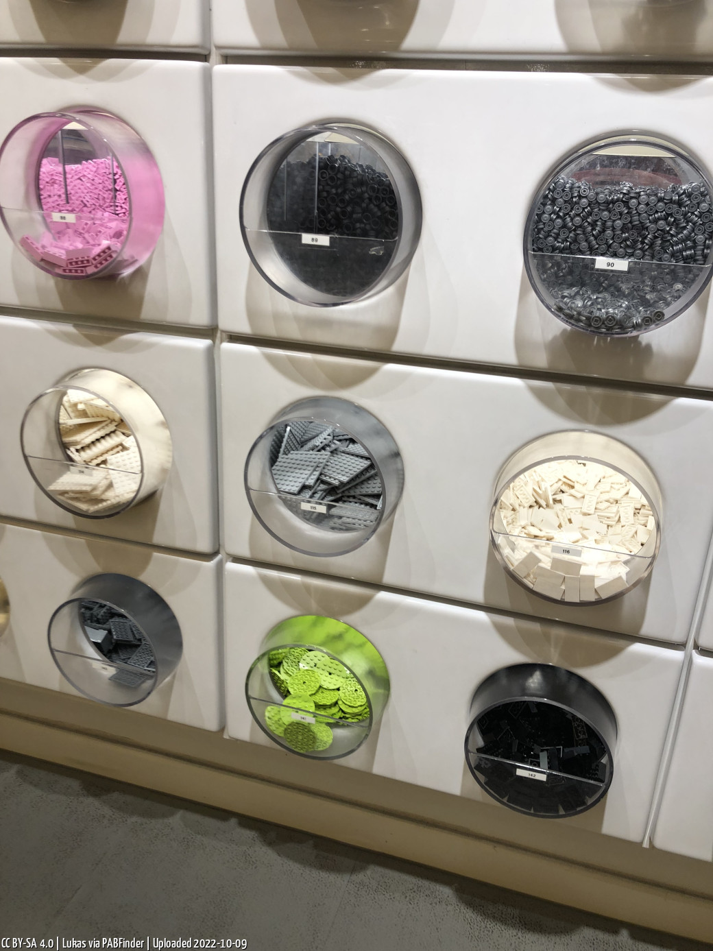 Pick a Brick München Riem (Lukas, 10/9/22, 12:12:48 PM)