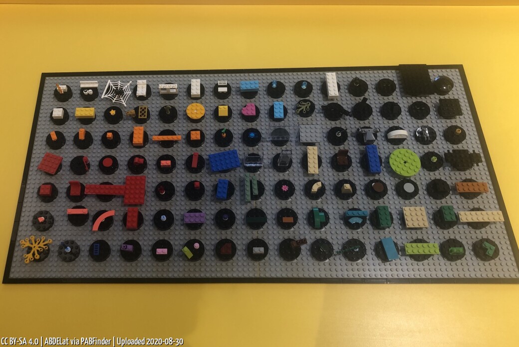 Pick a Brick Wien Donau Zentrum (ABDELat, 8/30/20, 10:43:56 AM)