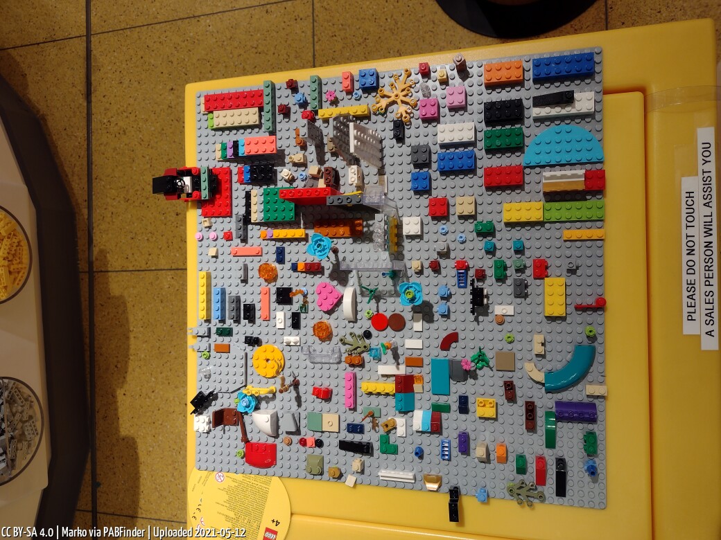 Pick a Brick Amsterdam (Marko, 5/12/21, 10:10:31 AM)