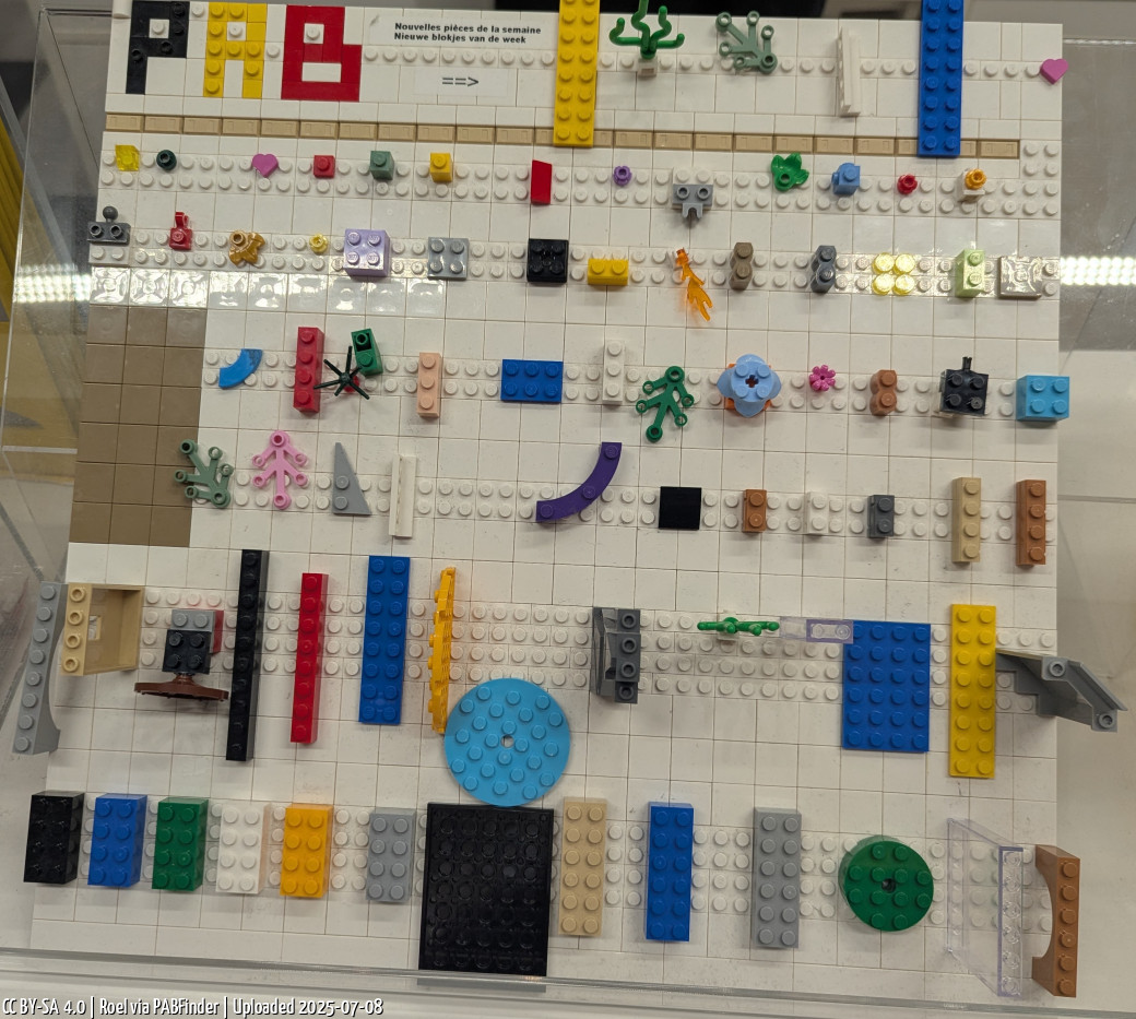 Pick a Brick Brussels (Roel, 7/8/25, 12:00:44 PM)