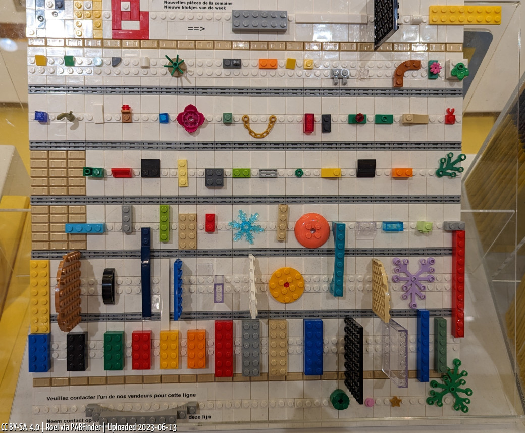 Pick a Brick Brussels (Roel, 6/13/23, 9:58:28 AM)