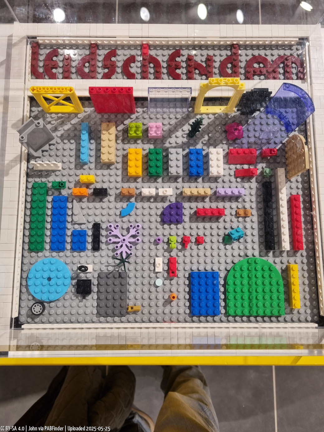 Pick a Brick Mall of the Netherlands (John, 5/25/25, 5:07:36 PM)