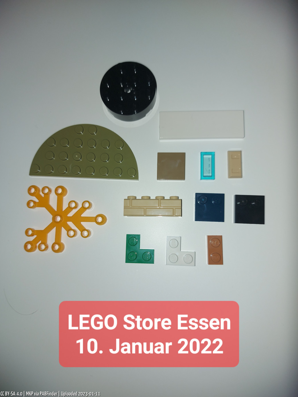 Pick a Brick Essen (MKP, 1/11/23, 9:42:45 PM)