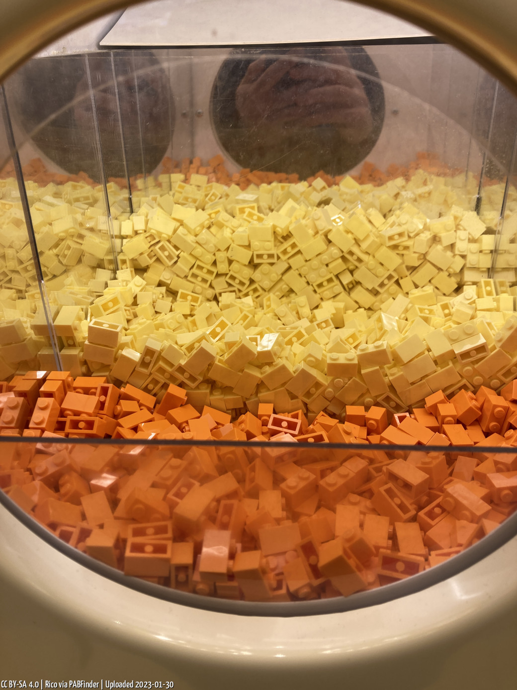 Pick a Brick Disneyland Paris (Rico am 30.01.23, 22:32:35)