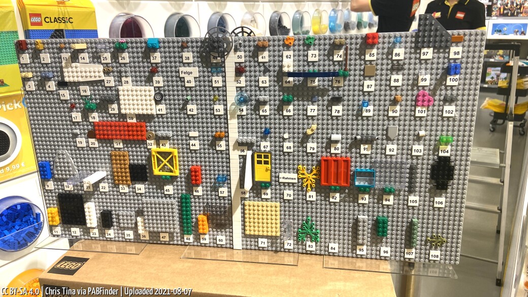 Pick a Brick Köln (Chris Tina, 8/7/21, 11:34:56 AM)