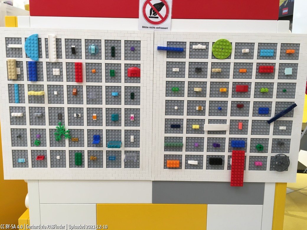 Pick a Brick Stuttgart (Gerhard, 12/10/21, 12:10:10 PM)