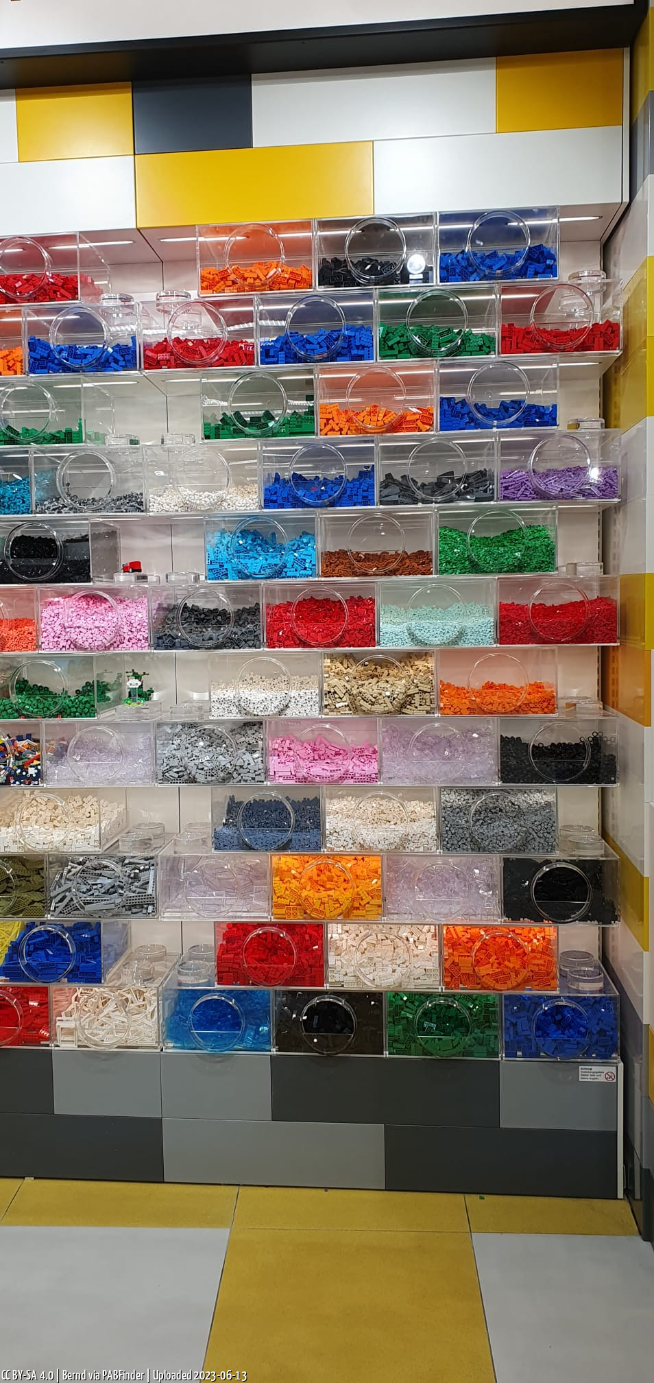 Pick a Brick Köln (Bernd, 6/13/23, 5:26:38 PM)