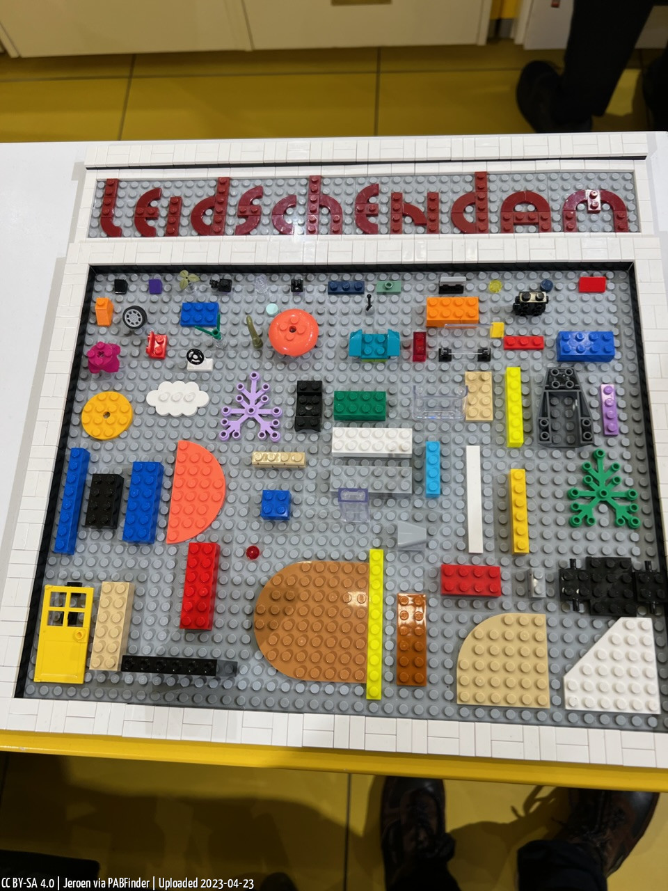 Pick a Brick Mall of the Netherlands (Jeroen, 4/23/23, 11:30:55 PM)