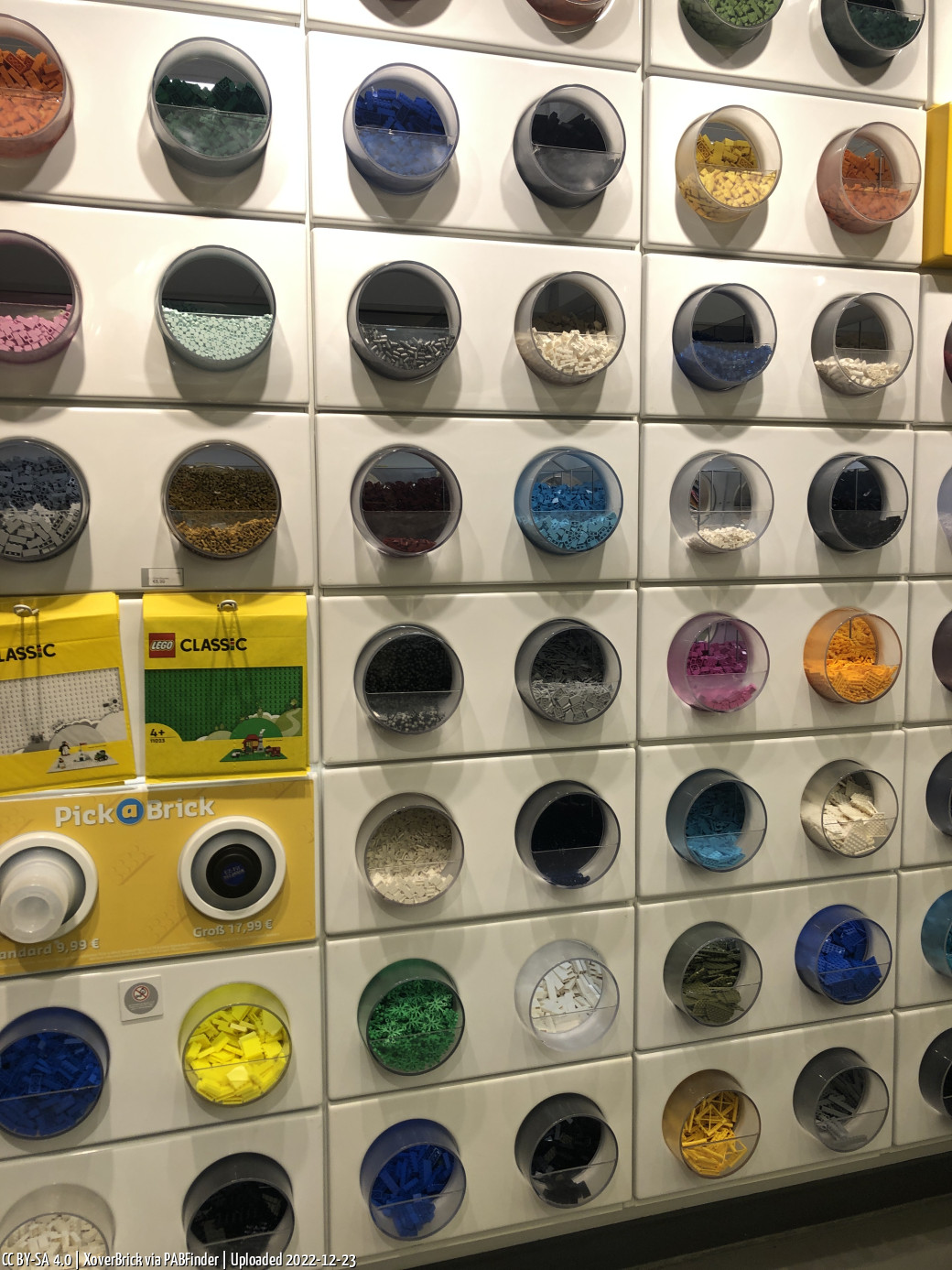 Pick a Brick Köln (XoverBrick, 12/23/22, 11:37:18 AM)