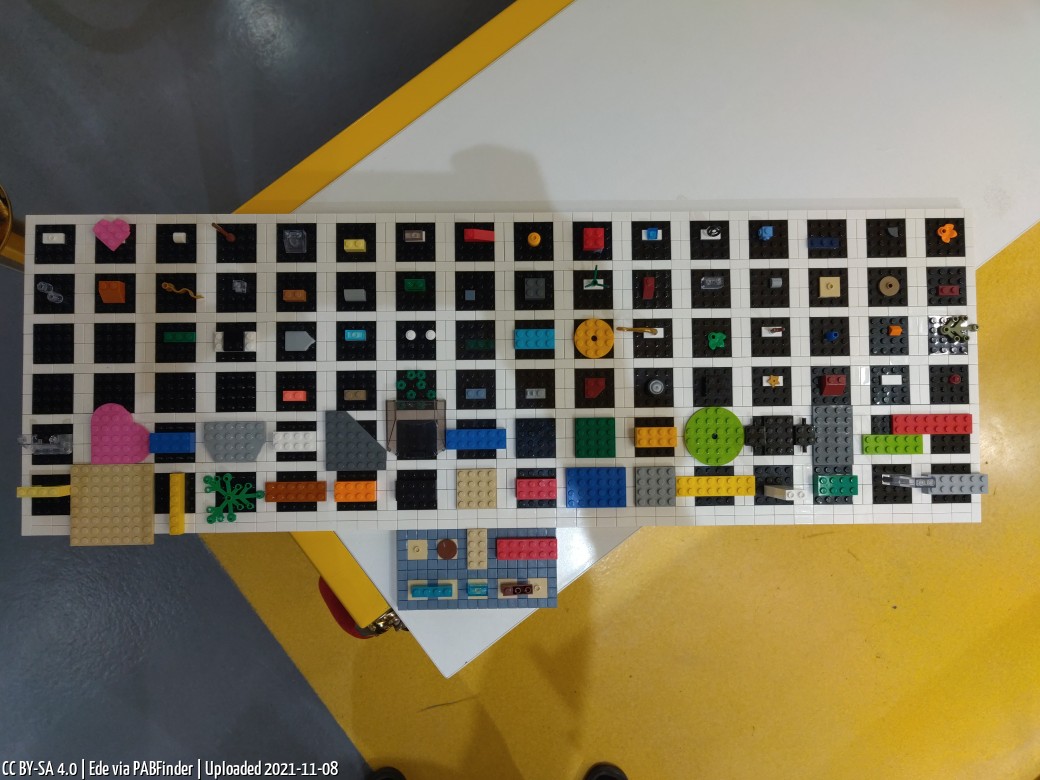 Pick a Brick Leipzig (Ede, 11/8/21, 4:35:25 PM)