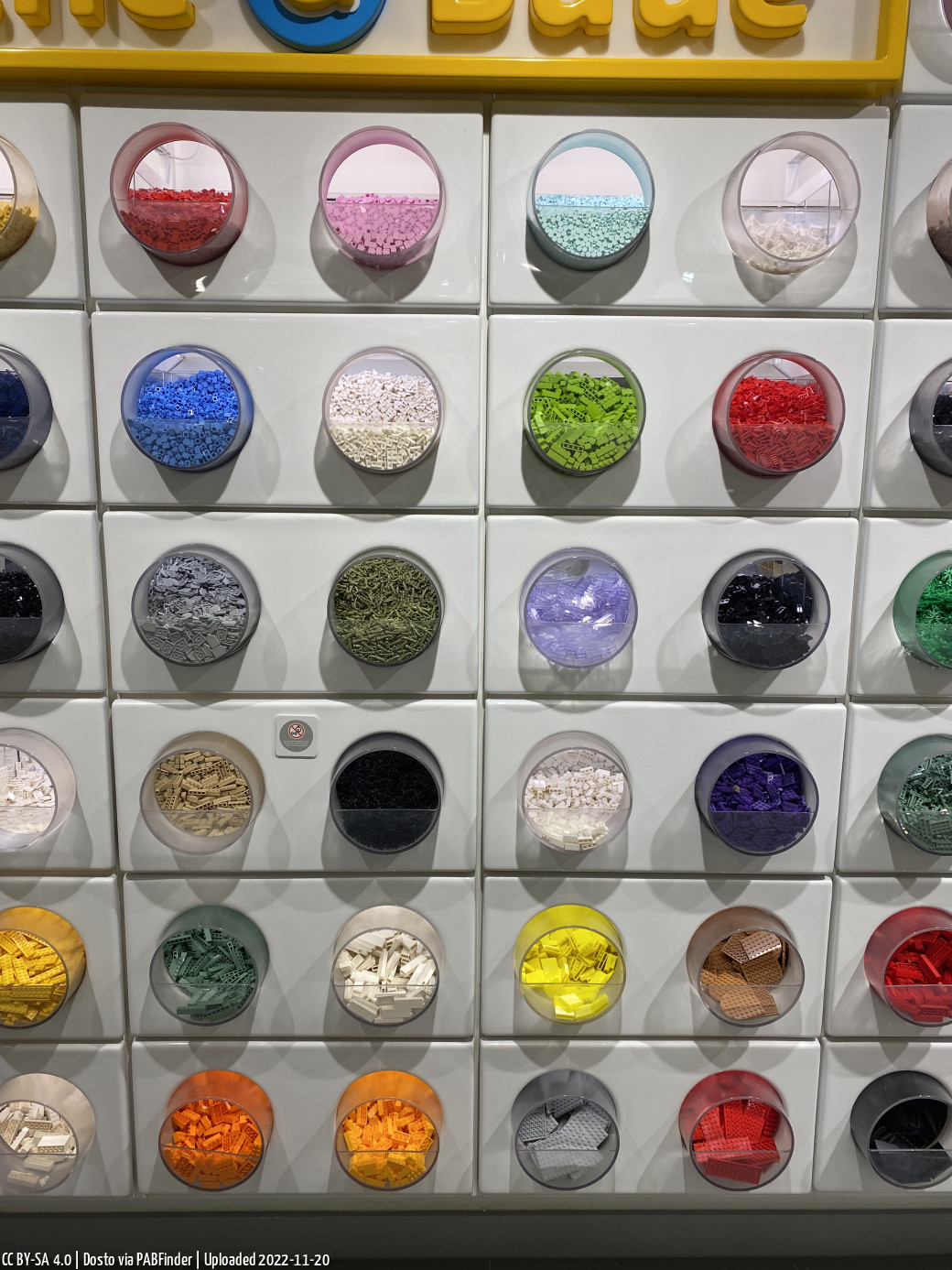 Pick a Brick Essen (Dosto, 11/20/22, 7:55:48 AM)