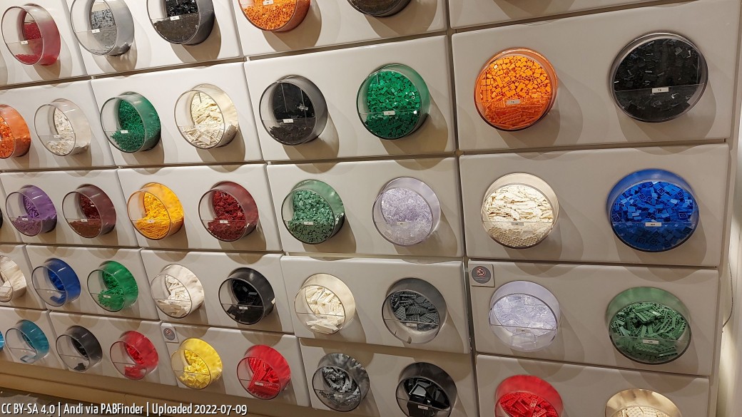 Pick a Brick München Riem (Andi, 7/9/22, 11:20:24 AM)