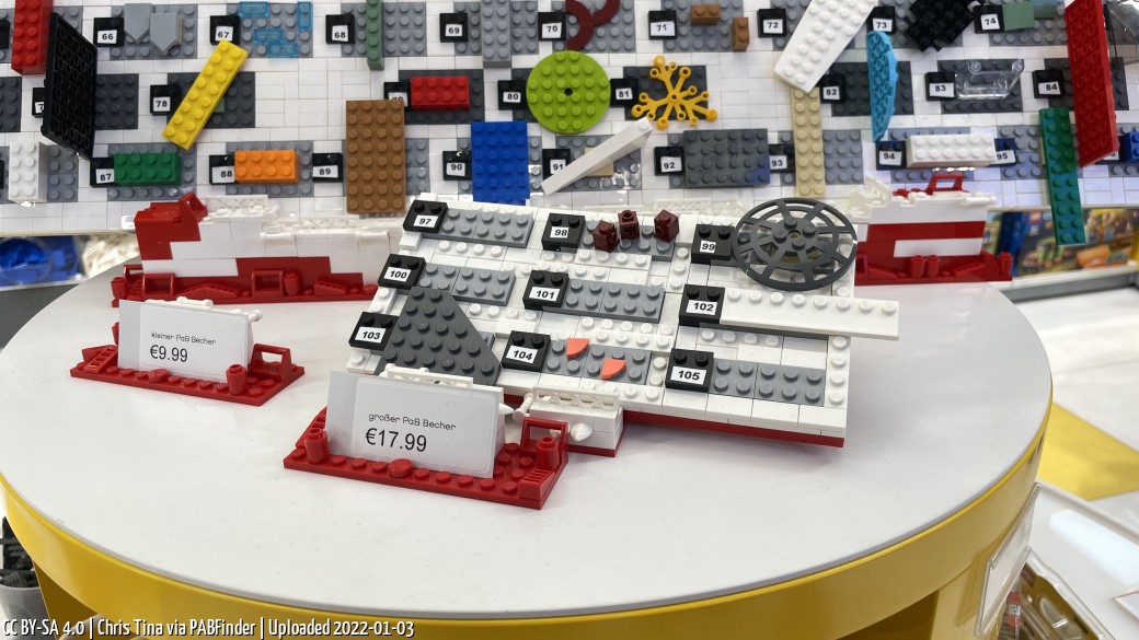 Pick a Brick Bonn (Chris Tina, 1/3/22, 6:22:17 PM)