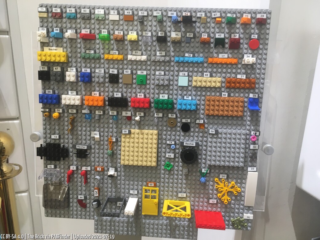 Pick a Brick Oberhausen (The Brick, 7/19/21, 7:26:35 PM)