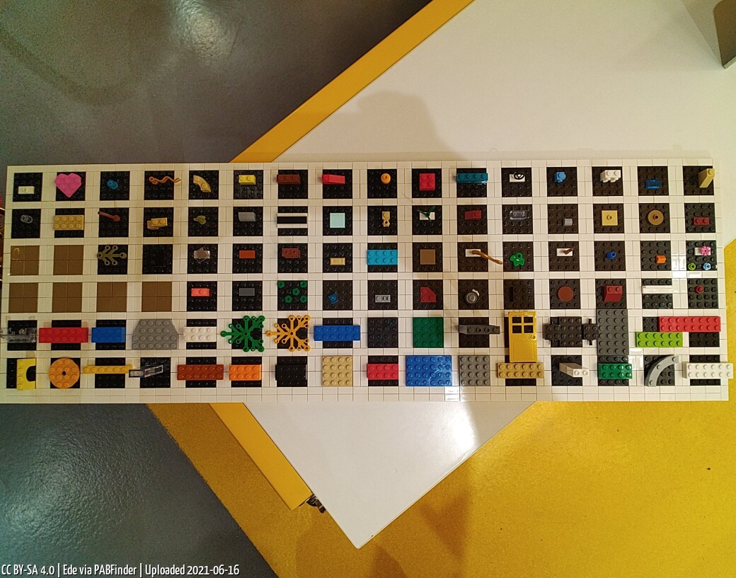Pick a Brick Leipzig (Ede, 6/16/21, 7:07:46 PM)
