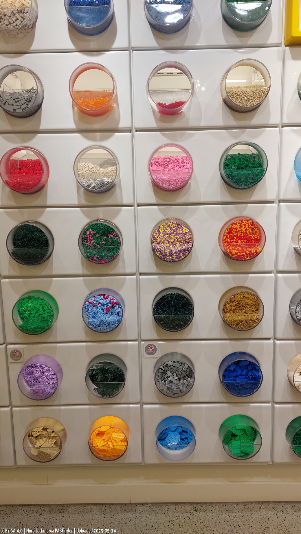 Pick a Brick Berlin (Nura technic, 5/14/25, 3:25:14 PM)