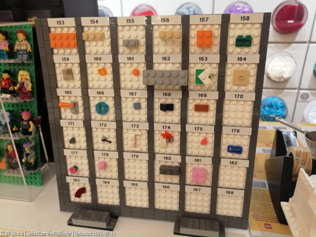 Pick a Brick München Riem (Sebastian, 7/14/21, 2:00:26 PM)
