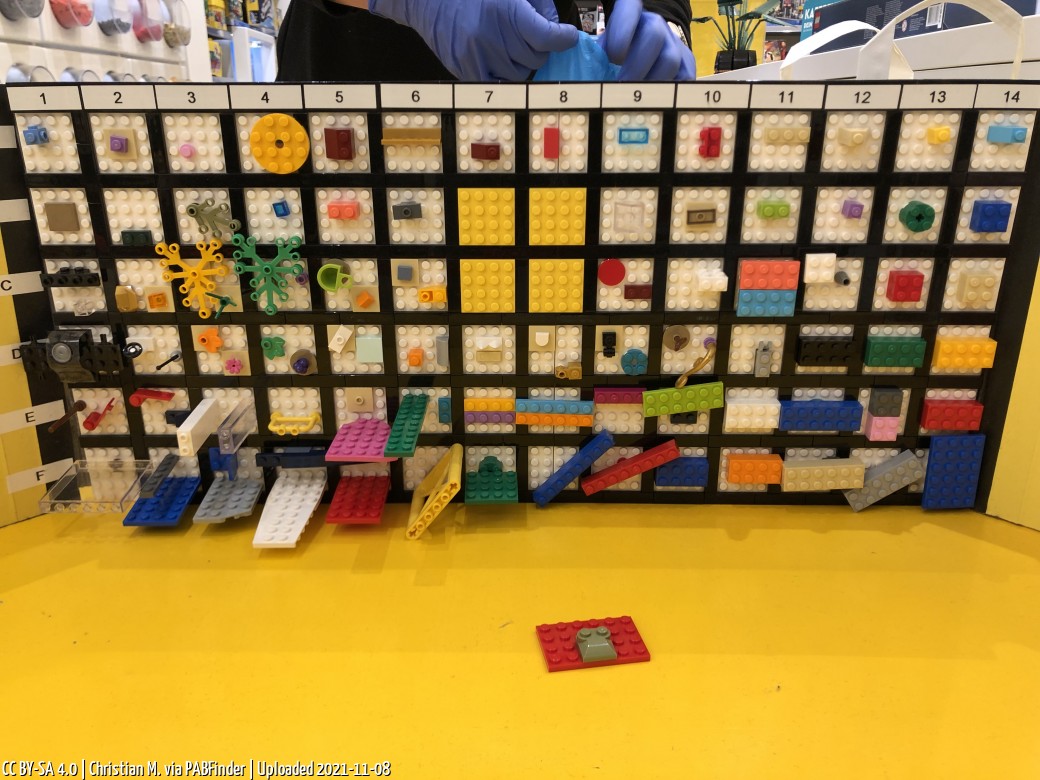 Pick a Brick Hamburg (Christian M., 11/8/21, 8:16:29 PM)