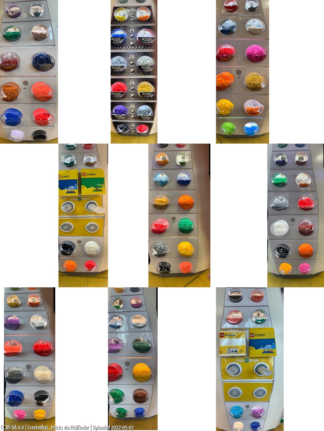 Pick a Brick Amsterdam (CreatedbyL_bricks, 5/7/22, 9:14:46 PM)